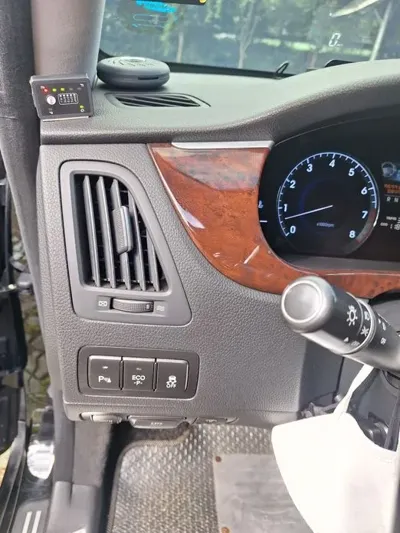 Hyundai Equus 2012, 129195 км, за 12000000 KRW - фото 12