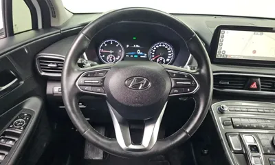 Hyundai Santafe 2022, 104870 км, за 18900000 KRW - фото 14