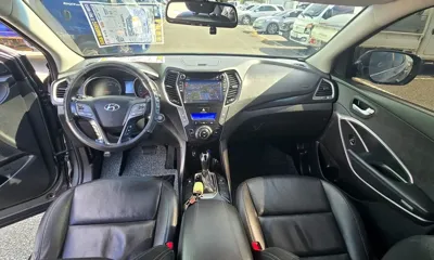 Hyundai Santafe 2013, 140860 км, за 7900000 KRW