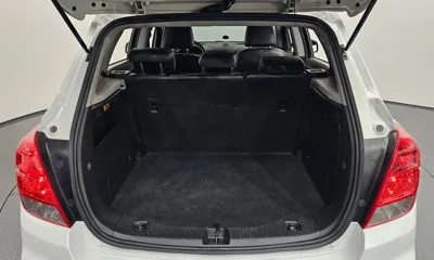 ChevroletGMDaewoo Trax 2019, 106807 км, за 7200000 KRW - фото 17
