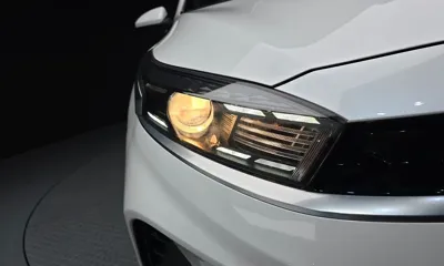 Kia K3 2022, 40299 км, за 99990000 KRW - фото 22