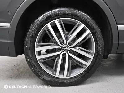 Volkswagen Tiguan 2024, 14473 км, за 33900000 KRW - фото 5