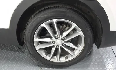 Hyundai Santafe 2016, 84831 км, за 12800000 KRW - фото 21