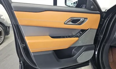 Land Rover Range Rover Velar 2018, 103932 км, за 30990000 KRW - фото 24