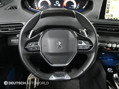 Peugeot 5008 2021, 85879 км, за 21500000 KRW - фото 13