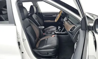 Kia Seltos 2022, 41934 км, за 21500000 KRW - фото 26