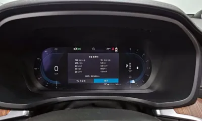 Volvo S60 2024, 35949 км, за 39400000 KRW - фото 8