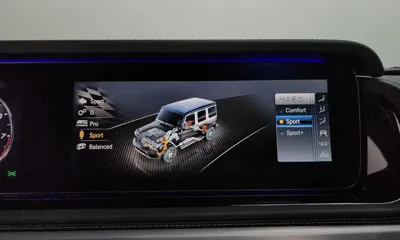 Mercedes-Benz G-Class 2024, 17402 км, за 228000000 KRW - фото 33