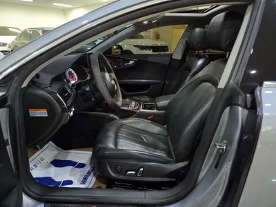 Audi A7 2016, 120770 км, за 17500000 KRW - фото 6