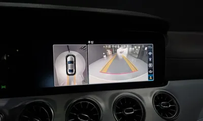 Mercedes-Benz CLS-Class 2019, 100489 км, за 32500000 KRW - фото 15