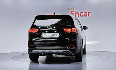 Kia Sorento 2018, 113639 км, за 16500000 KRW - фото 4