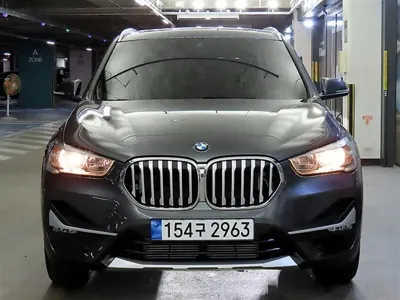 BMW X1 2022, 35233 км, за 31500000 KRW