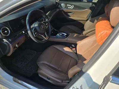 Mercedes-Benz E-Class 2020, 48000 км, за 34600000 KRW - фото 9