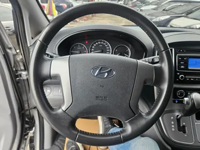 Hyundai Starex 2019, 181382 км, за 10300000 KRW - фото 11