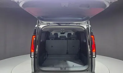 Kia PV5 2026, 2926 км, за 40000000 KRW - фото 20