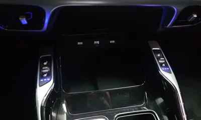Kia Sorento 2021, 113771 км, за 21400000 KRW - фото 30