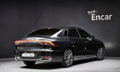 Hyundai Grandeur 2021, 83194 км, за 20700000 KRW