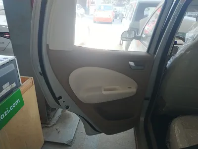 Wuling Hongguang MINIEV, 100 км, за 31200 CNY - фото 28