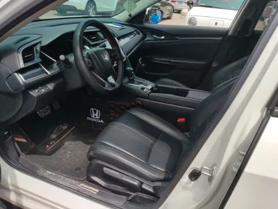 Honda Civic 2019, 39100 км, за 84914.44 CNY - фото 18