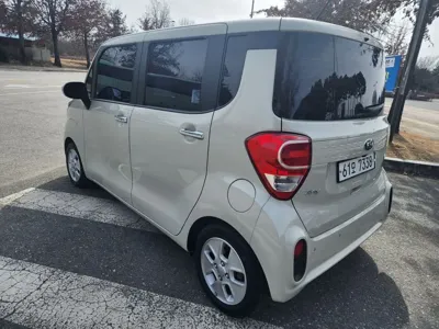 Kia Ray 2018, 82022 км, за 8900000 KRW - фото 2