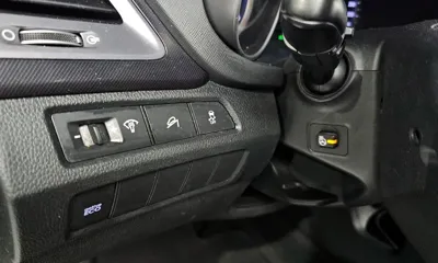 Hyundai Santafe 2015, 138064 км, за 8900000 KRW - фото 27