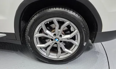 BMW X3 2019, 129307 км, за 25000000 KRW - фото 5