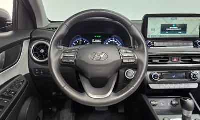 Hyundai Kona 2021, 43136 км, за 17900000 KRW - фото 13