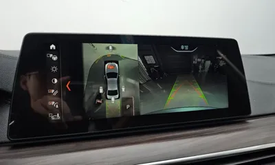 BMW 5-Series 2018, 89437 км, за 27500000 KRW - фото 15