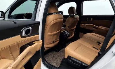 Kia Sorento 2023, 29118 км, за 34900000 KRW - фото 26