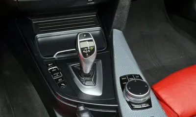 BMW 4-Series 2018, 109240 км, за 20900000 KRW - фото 9