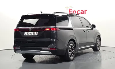 Kia Canival 2021, 63232 км, за 24500000 KRW