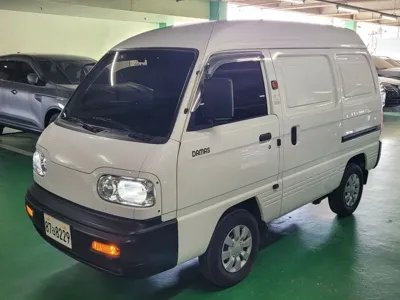 ChevroletGMDaewoo damas 2021, 145593 км, за 5900000 KRW