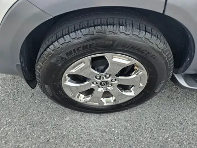 Kia Mohave 2017, 122000 км, за 16300000 KRW - фото 20