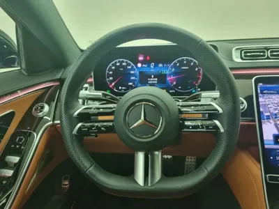 Mercedes-Benz S-Class 2023, 40386 км, за 113950000 KRW - фото 8