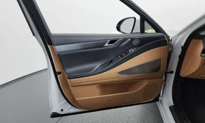 Genesis G80 2021, 44909 км, за 38500000 KRW - фото 24