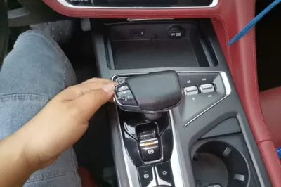 Changan CS75 Plus 2020, 83500 км, за 59944.49 CNY - фото 16