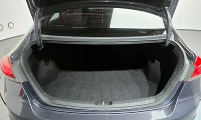 Hyundai Avante 2018, 122013 км, за 7900000 KRW - фото 18