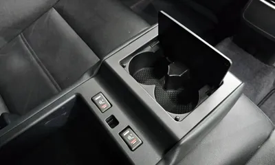 Renault-KoreaSamsung SM7 2016, 74360 км, за 8000000 KRW - фото 18