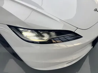 Tesla Model 3 2024, 20800 км, за 123800 CNY - фото 5