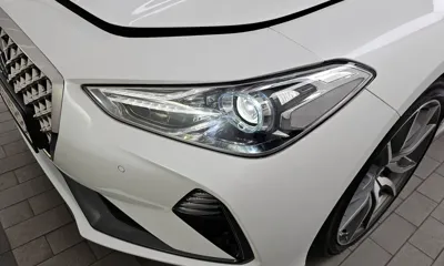Genesis G70 2020, 30418 км, за 27800000 KRW - фото 22