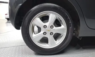 ChevroletGMDaewoo Spark 2018, 80117 км, за 4800000 KRW - фото 5