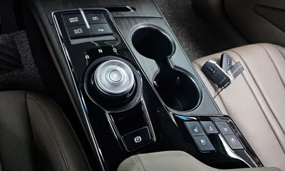 Kia K8 2023, 52328 км, за 27900000 KRW - фото 9