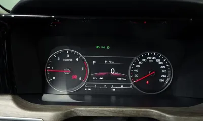 Kia Sorento 2021, 44515 км, за 26200000 KRW - фото 8