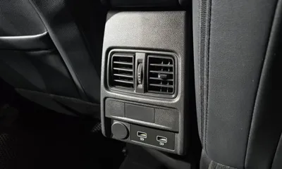 Renault-KoreaSamsung XM3 2020, 161932 км, за 9700000 KRW - фото 30