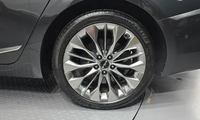 Kia K8 2022, 67802 км, за 26200000 KRW - фото 21