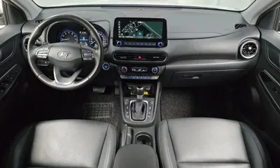 Hyundai Kona 2023, 64715 км, за 6560000 KRW - фото 7