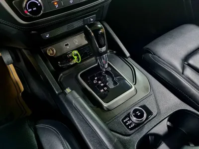 KG_Mobility_Ssangyong Rexton 2019, 157121 км, за 12400000 KRW - фото 9