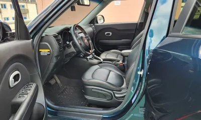 Kia Soul 2018, 76300 км, за 9900000 KRW - фото 10