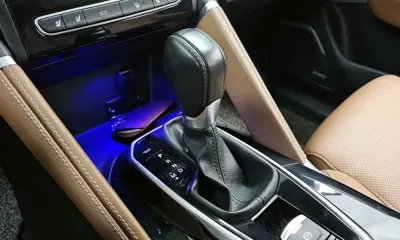 Renault-KoreaSamsung QM6 2021, 92545 км, за 15200000 KRW - фото 9