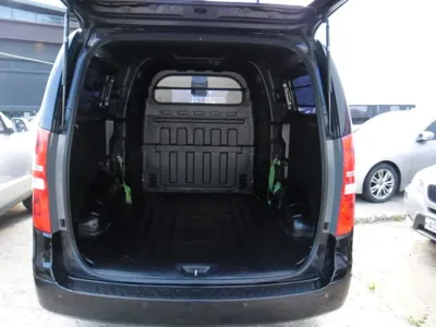 Hyundai Starex 2018, 117362 км, за 12600000 KRW - фото 10